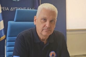 Φ. Ζαΐμης: “Απεστάλησαν στο Υπουργείο όλα τα στοιχεία των δικαιούχων από τις καταστροφές των επιχειρήσεων εξαιτίας των πυρκαγιών του Αυγούστου