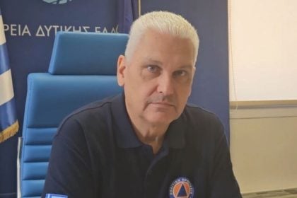 Φ. Ζαΐμης: “Απεστάλησαν στο Υπουργείο όλα τα στοιχεία των δικαιούχων από τις καταστροφές των επιχειρήσεων εξαιτίας των πυρκαγιών του Αυγούστου