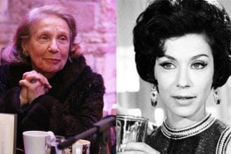 Πέθανε η ηθοποιός Μέλπω Ζαρόκωστα