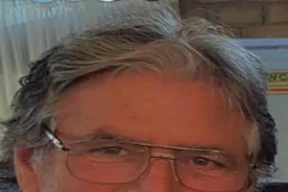 Πάτρα: "Έφυγε" ο γεωπόνος Ανδρέας Τσάντζαλος