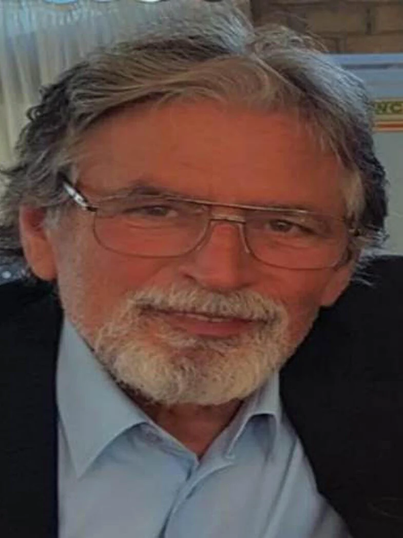 Πάτρα: "Έφυγε" ο γεωπόνος Ανδρέας Τσάντζαλος