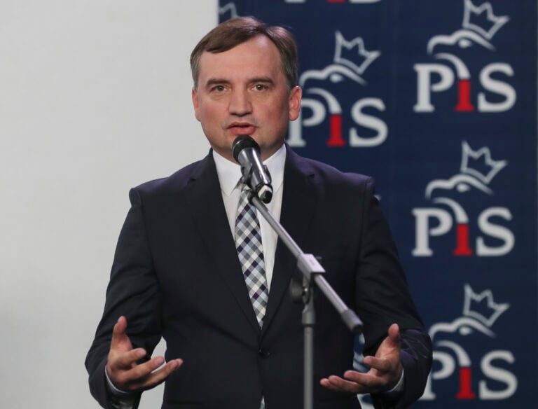 Πολωνός πρώην υπουργός έλαβε άσυλο στην Ουγγαρία