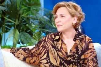 Μαρία Ζορμπά για το «Μια νύχτα μόνο»: Χαίρομαι πολύ & με συγκινεί που κρατάμε παρέα σε ανθρώπους