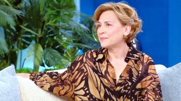 Μαρία Ζορμπά για το «Μια νύχτα μόνο»: Χαίρομαι πολύ & με συγκινεί που κρατάμε παρέα σε ανθρώπους