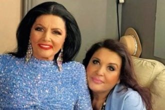 Ζωζώ Σαπουντζάκη: Συνεχίζει να νοσηλεύεται στο νοσοκομείο – Ποια η κατάσταση της υγείας της