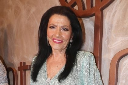 Ζωζώ Σαπουντζάκη: Πήρε εξιτήριο από το νοσοκομείο