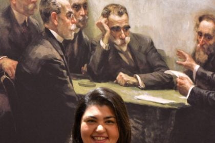 Παρουσίαση βιβλίου της Πατρινής ποιήτριας Αναστασίας Κλώνη