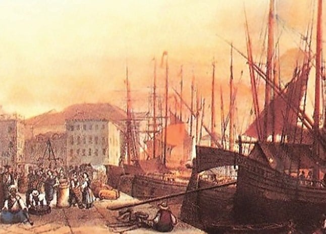 «Η Ασάλευτη Ζωή και η Κίνηση των Ιδεών»: Διαλέξεις στη Στέγη Γραμμάτων «Κωστής Παλαμάς» 