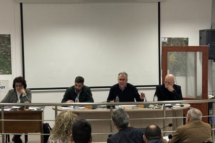 Εγκρίθηκε ο προϋπολογισμός του Δήμου Ερυμάνθου για το 2026