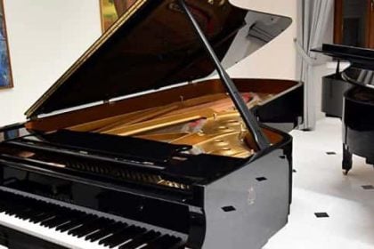 Ξεκίνησαν οι «Δευτέρες» στο Δημοτικό Ωδείο Πατρών