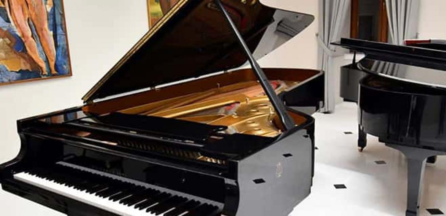 Ξεκίνησαν οι «Δευτέρες» στο Δημοτικό Ωδείο Πατρών