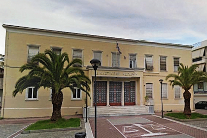 Καταδίωξη με πυροβολισμούς στο Ξηρόμερο: Την Τετάρτη η απολογία των δύο συλληφθέντων στον Ανακριτή Μεσολογγίου