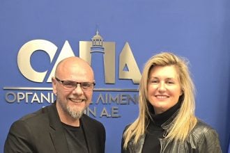 ΟΛΠΑ και Αστικές Συγκοινωνίες Πατρών ενισχύουν τη συνεργασία τους για τη βιώσιμη διασύνδεση του Νέου Λιμένα με την πόλη