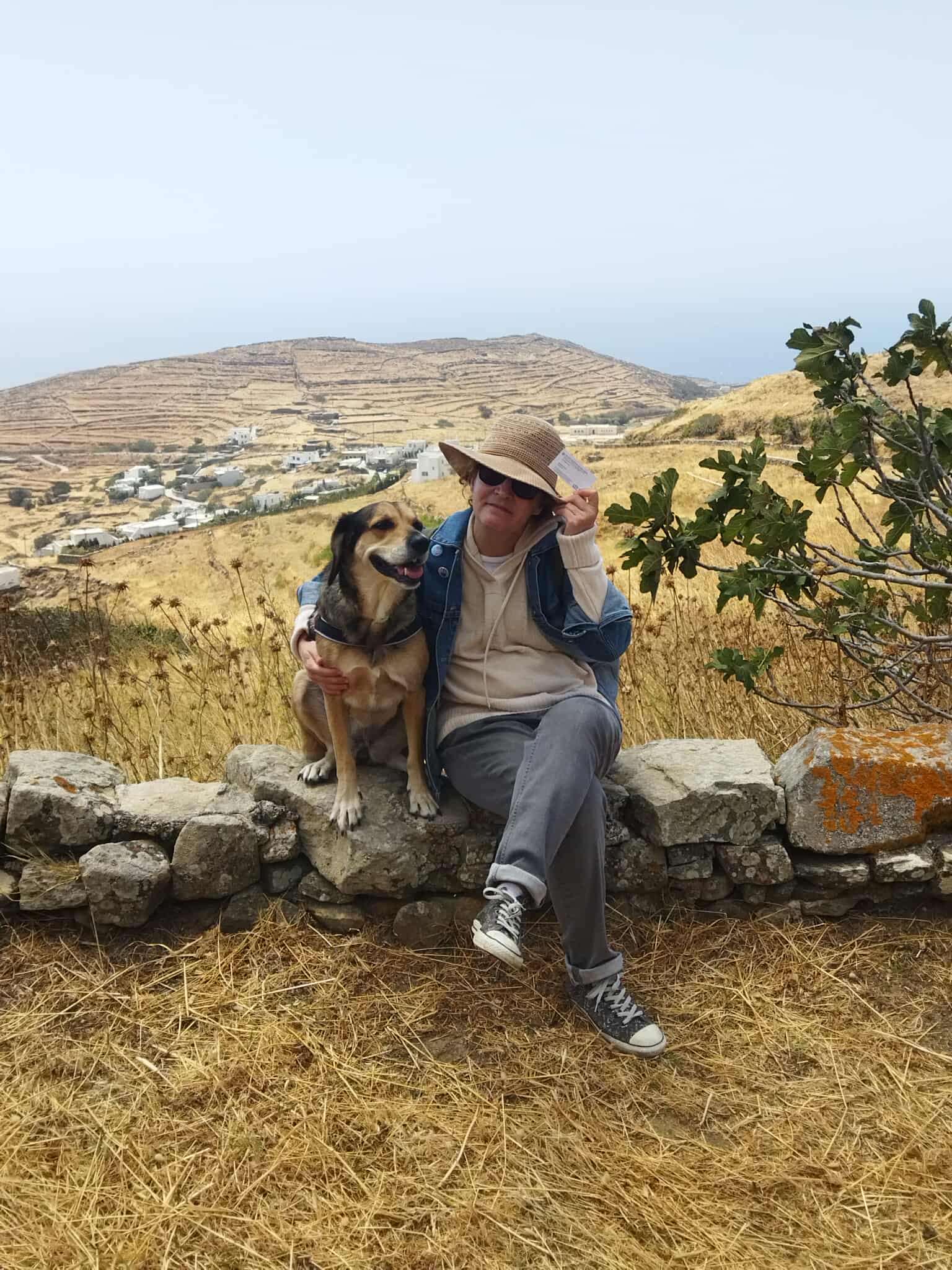 «Η ερωτική συνομιλία στον αττικό μελανόμορφο ρυθμό» με την αρχαιολόγο Μάγια Κόμβου