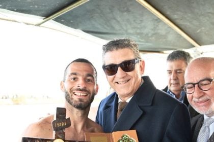 Αλεξόπουλος: «Σε μια εποχή προκλήσεων το μήνυμα των Θεοφανείων μας καλεί να επιλέξουμε τη διαφάνεια αντί της σύγχυσης και την ελπίδα αντί της παραίτησης»