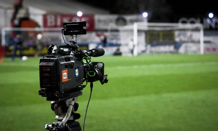 Τηλεόραση: Οι αθλητικές μεταδόσεις της Δευτέρας