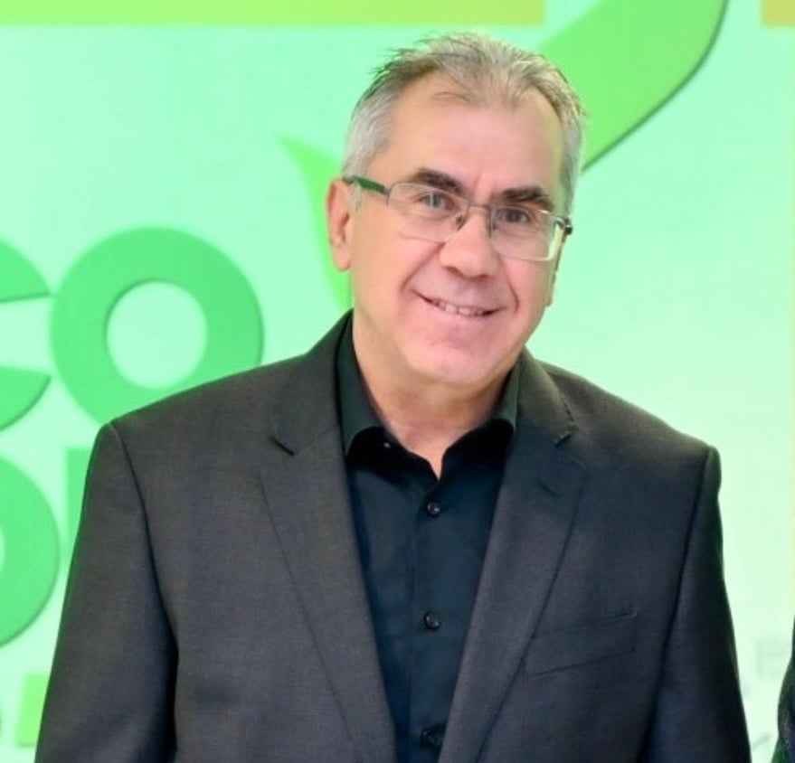 Δήμος Ερυμάνθου: Χρηματοδότηση 220.000€ για την αποκατάσταση ζημιών από την πυρκαγιά του Αυγούστου