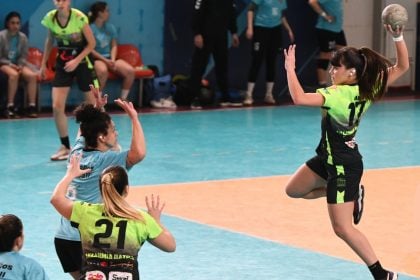 Δύσκολος αγώνας για την Ακαδημία των Σπορ Πάτρας - Συλλυπητήρια στην οικογένεια του ΠΑΟΚ