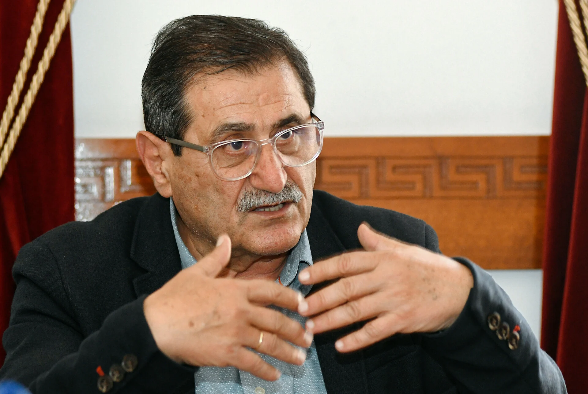 Κώστας Πελετίδης: Νέα επιστολή για την παραχώρηση του Ρωμαϊκού Ωδείου