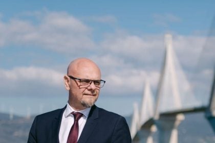 Πρόεδρος της Ένωσης Λιμένων Ελλάδας ο Παναγιώτης Αναστασόπουλος