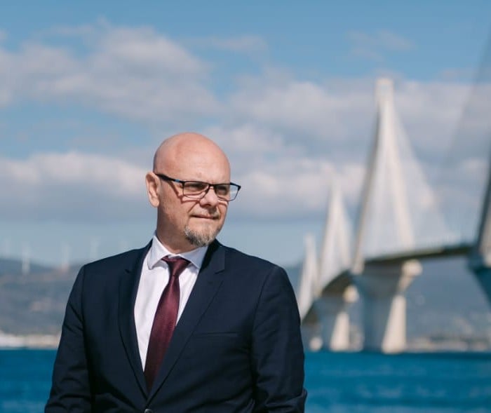 Πρόεδρος της Ένωσης Λιμένων Ελλάδας ο Παναγιώτης Αναστασόπουλος