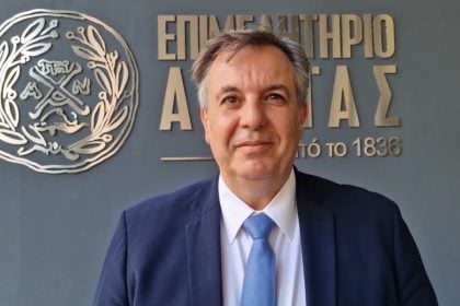 Αντώνης Ποταμίτης: «Καμία ουσιαστική θέση και παρέμβαση από το Επιμελητήριο Αχαΐας για την στήριξη του αγροτικού κόσμου»