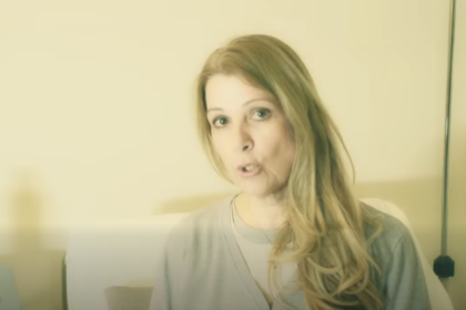 «Λέα» - Όταν η μνήμη επιστρέφει, στο θέατρο «Λιθογραφείον»