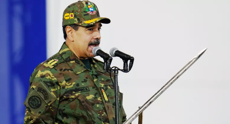 Ρούμπιο: «Ο Μαδούρο συνελήφθη για να δικαστεί στις ΗΠΑ. Δεν θα υπάρξει καμία περαιτέρω στρατιωτική ενέργεια στη Βενεζουέλα»