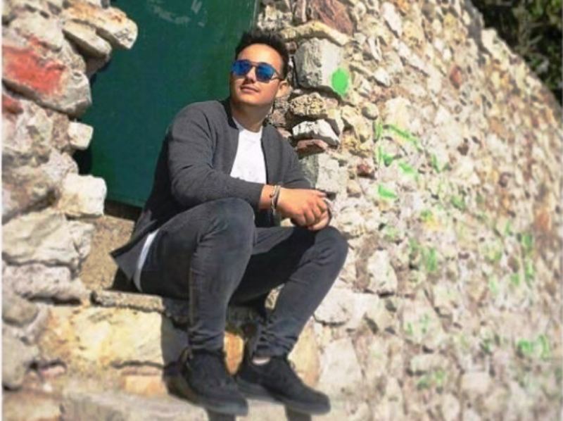 Πάτρα: Αυτό είναι το 25χρονο παλικάρι που έχασε τη ζωή του σε τροχαίο στη Γέφυρα Ρίου - Αντιρρίου