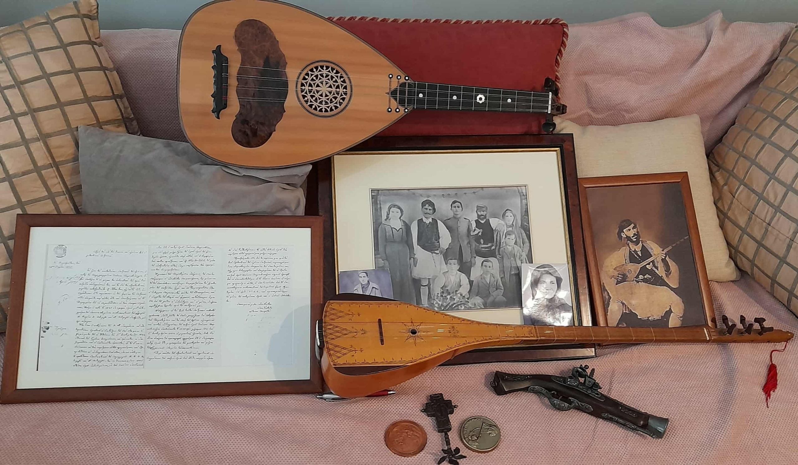 Κοινο_Τοπία: Κύκλος διαλέξεων "Αποτυπώματα ιστορίας και πολιτισμού"