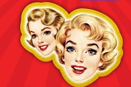 Οι ΣΦήγΚΕΣ επιστρέφουν και το προτιμούν… Ξανθό! - Νέα «βαφή», το ίδιο εκρηκτικό γέλιο