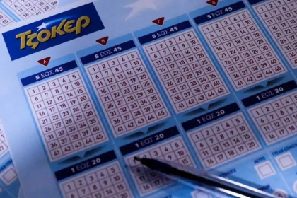 Δεν έχει εμφανιστεί ακόμα ο υπερτυχερός που κέρδισε 7,5 εκατ. ευρώ στο Τζόκερ στο Ηράκλειο Κρήτης