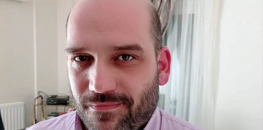  Ταξιδεύοντας για μια Ιδέα