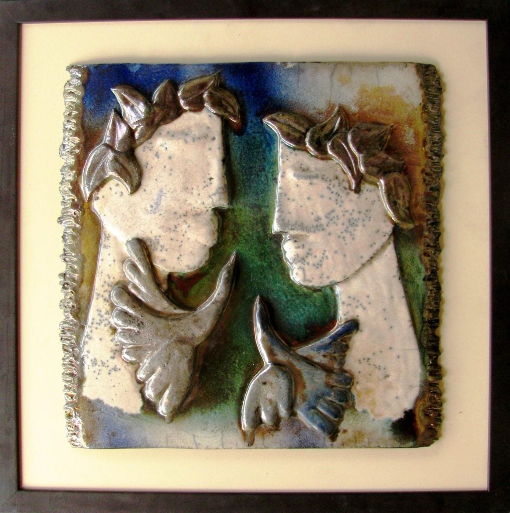 «Ανθρωπόμορφες Ρωγμές +» στην Πάτρα