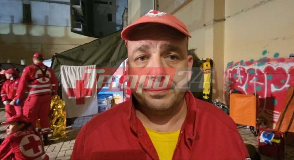 Πατρινό Καρναβάλι: Ο Ερυθρός Σταυρός αντιμετώπισε περισσότερα από 600 περιστατικά μέθης, τραυματισμών και ξυλοδαρμών ΦΩΤΟ