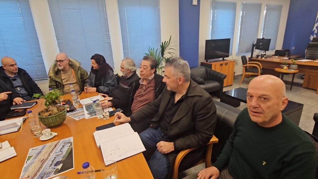 Πάτρα: Τα μέτρα που θα ληφθούν για την αντιμετώπιση των πλημμυρών στην Ακτή Δυμαίων