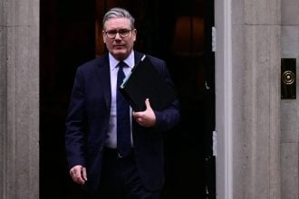 Ηνωμένο Βασίλειο: Εκλογικό τεστ για την κυβέρνηση στο Μάντσεστερ