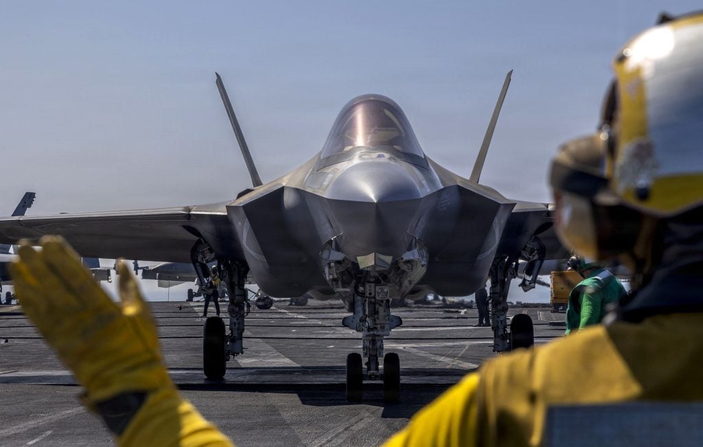 Σύσταση του υπουργείου Εξωτερικών για αποφυγή ταξιδιών σε Ισραήλ, Παλαιστινιακά Εδάφη και Ιράν