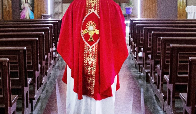 Στη φυλακή ο γνωστός Πατρινός επιχειρηματίας για το σκάνδαλο με τα 3 εκατομμύρια ευρώ με φόντο την Ρωμαιοκαθολική Εκκλησία