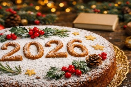 Πάτρα: Κοπή Πρωτοχρονιάτικης Πίτας των δασκάλων