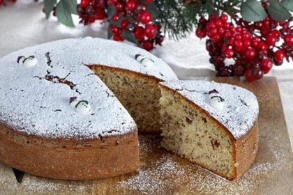 Οικονομικό Επιμελητήριο Δυτικής Ελλάδας: Κοπή της πρωτοχρονιάτικης πίτας την Παρασκευή