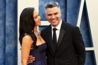 Οριστικό τέλος στον γάμο της Τζέσικα Άλμπα και του Κας Γουόρεν