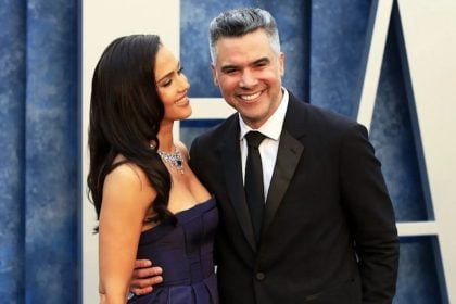 Οριστικό τέλος στον γάμο της Τζέσικα Άλμπα και του Κας Γουόρεν