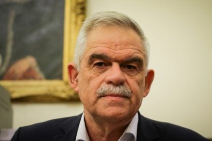 «Ήρεμα νερά» - Για ποιόν και γιατί;