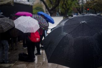 Διήμερη «ηρεμία» και νέος γύρος βροχών από την Κυριακή – Η Δυτική Ελλάδα στο "μάτι" του καιρού