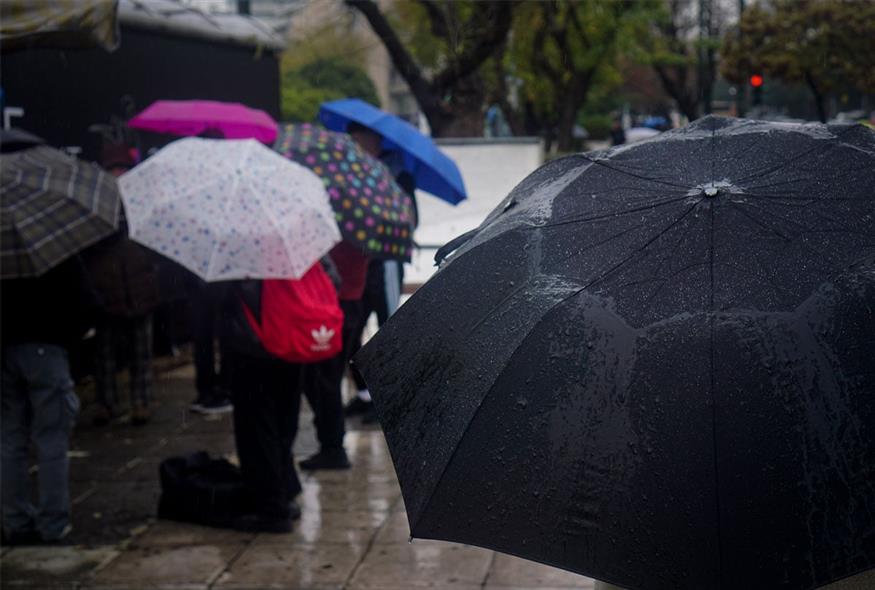 Διήμερη «ηρεμία» και νέος γύρος βροχών από την Κυριακή – Η Δυτική Ελλάδα στο "μάτι" του καιρού