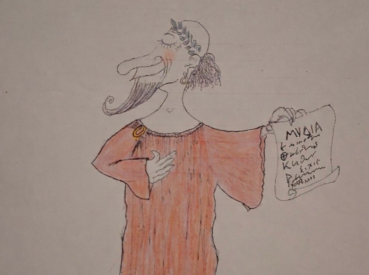 Έργον τρισδιάστατον – ασπόνδηλον από τον θίασο VARATE