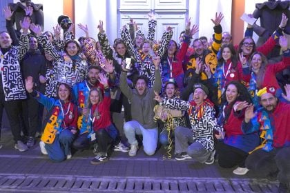 Το πλήρωμα 60 βρήκε τον 61ο Κρυμμένο Θησαυρό