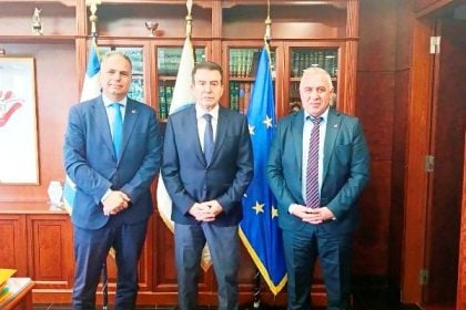 «Απόφαση για ΟΠΚΕ στην Αιγιάλεια - Από Δευτέρα η ενίσχυση»