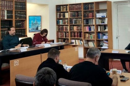 Ψηφίστηκε ο Προϋπολογισμός του Δήμου Ζαχάρως για το 2026